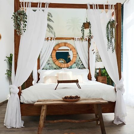 Superbe Suite Bali - Ecran Cinema - Clim - Béziers Exteriör bild